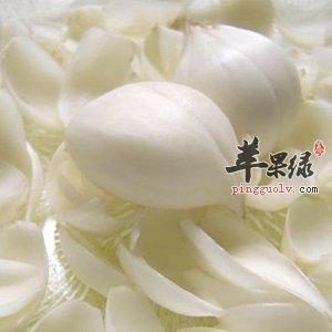 推荐美味百合做法 教你如何挑选食材