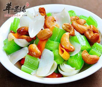 推荐美味百合做法 教你如何挑选食材
