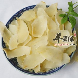 推荐美味百合做法 教你如何挑选食材