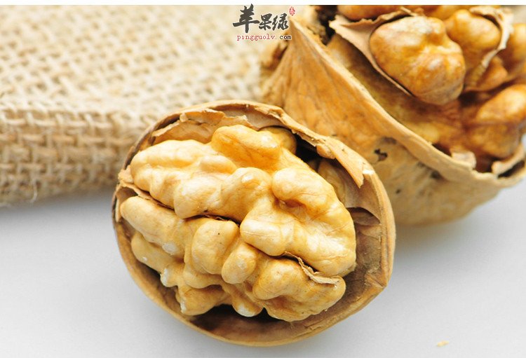 核桃的食用禁忌有哪些呢