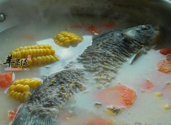 冬季风热感冒的预防方法和汤饮