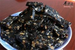 阿胶的食用方法及养生作用