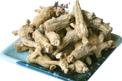人参大补元气药材 食用方法和禁忌