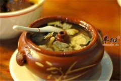 新鲜的人参怎么吃 推荐养生食谱