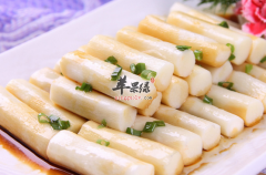 食用山药的益处及宜忌人群介绍