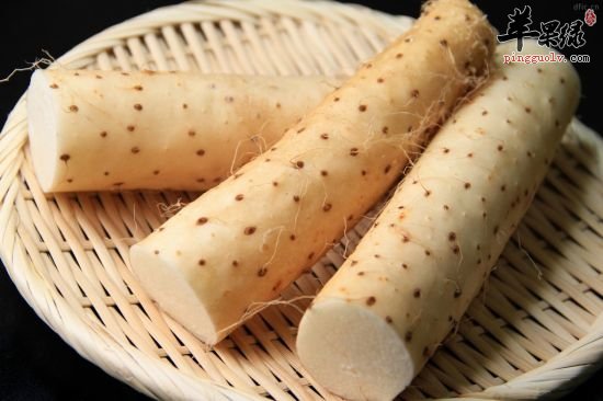 食用山药的益处及宜忌人群介绍