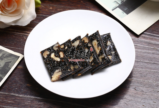 不能与阿胶一起吃的食物盘点
