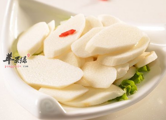 山药适合食疗人群 怎样选购山药