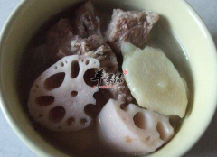 寒冬吃山药健脾养胃滋阴补阳