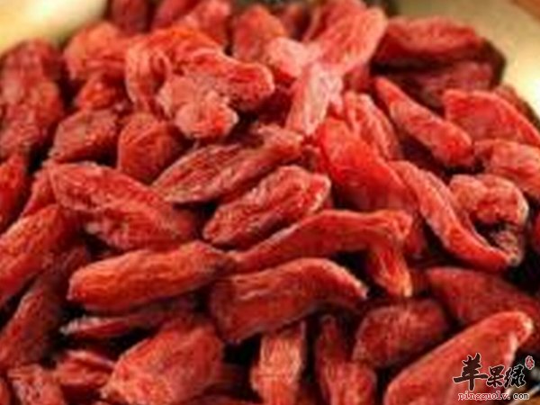 枸杞食谱 木瓜冰糖枸杞炖燕窝 枸杞南瓜粥