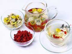 枸杞的三种食疗配方你知道吗