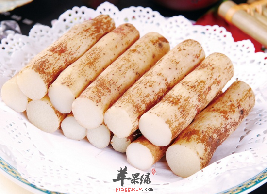 哪些人是不可以吃山药的