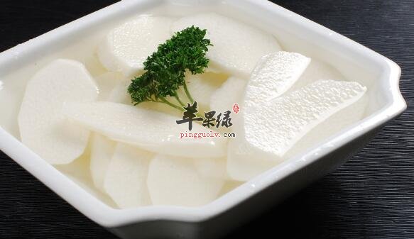 饮食禁忌:哪些人不适合吃山药