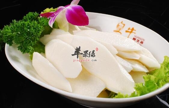 饮食禁忌:哪些人不适合吃山药