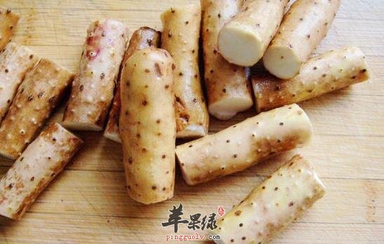 你知道吗 这样吃山药才最养生