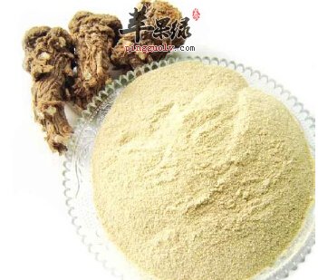 当归的功效与作用 能补血活血调经止痛