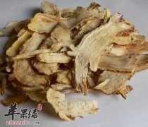 当归可以泡水喝 有哪些宜忌人群