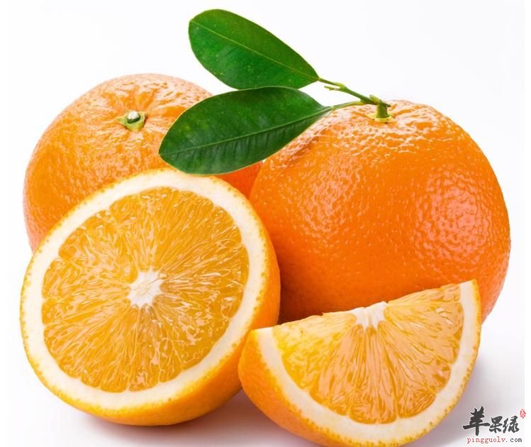 橙子和橘子的区别有哪些呢