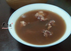 茯苓的养生药膳 长期吃茯苓的好处