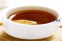 白芍姜糖茶——驱寒暖身缓解痛经