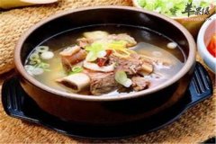 海参能补肾壮阳 三道菜谱最滋补