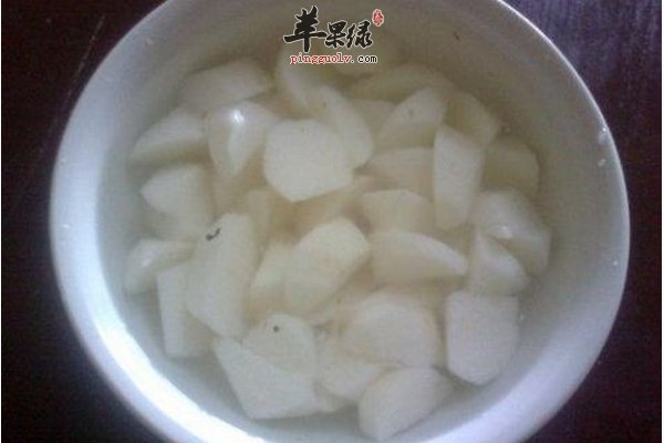 山药在中药里面的药效 山药的做法