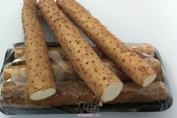 山药在中药里面的药效 山药的做法