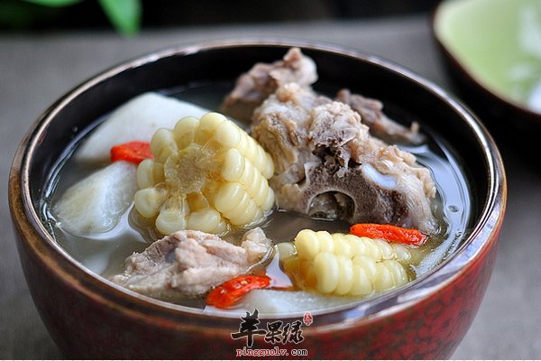 山药的功效有哪些 山药要怎么吃呢