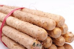 山药和红枣糯米熬粥的营养和做法