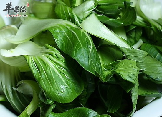 上班族冬季吃油菜有什么好处