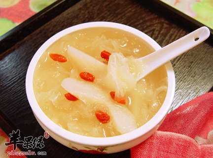 枸杞食疗方的四种做法推荐