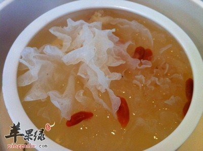 枸杞食疗方的四种做法推荐