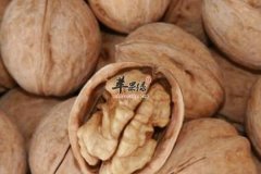 核桃对女性有什么功效 推荐偏方