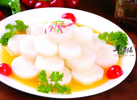 山药的适宜人群和食用益处