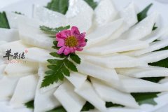 山药的营养价值和养生食谱