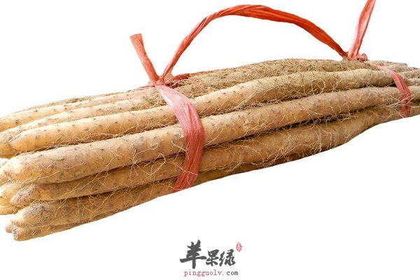 山药的吃法大全 熬粥、熬汤、春卷、手卷
