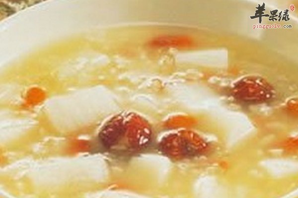 山药的吃法大全 熬粥、熬汤、春卷、手卷