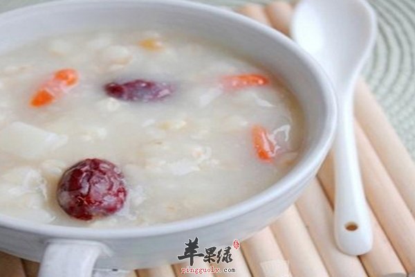 山药对不同人群的好处 女人 男人 老人 小孩