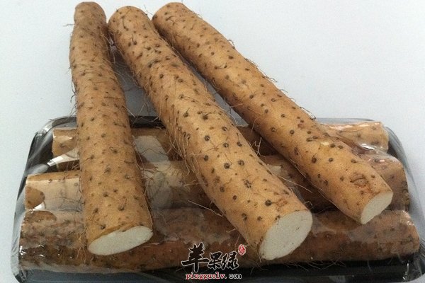 山药汤 乌鸡山药汤 山药排骨汤 红枣山药汤