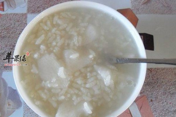 山药的减肥推荐食谱 山药还有什么功效