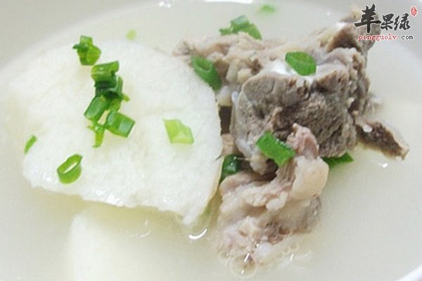 山药怎么食用 山药搭配食物营养高