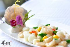 山药的吃法 清蒸 小炒 煲汤 炖煮