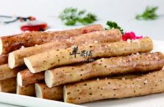 九种食物千万不可与山药同食