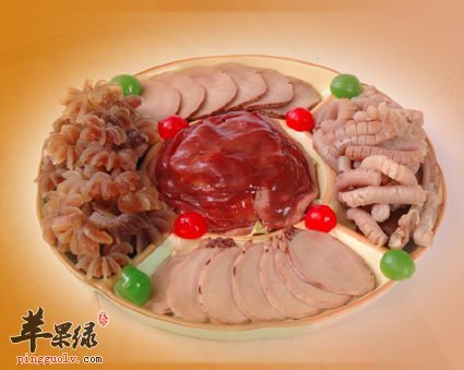 九种食物千万不可以山药同食