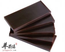阿胶的补血功效和食用方法