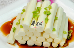 适合高血压的四个山药食疗方