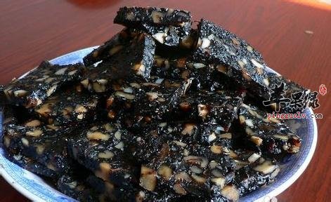 阿胶食用后的六大功效