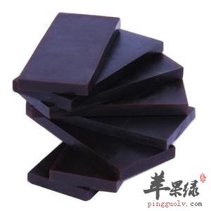 阿胶食用后的六大功效