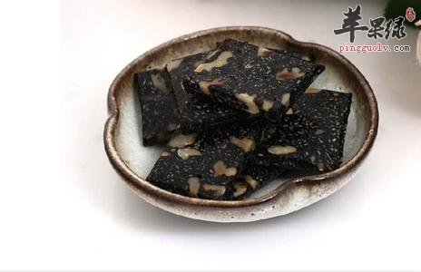 阿胶的其实还可以这么吃