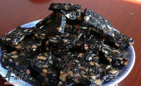 教大家怎么用阿胶祛斑美容